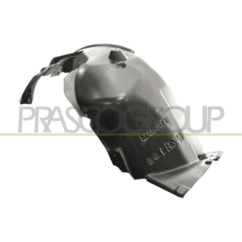 Verkleidung Radhaus Prasco BM1203613 für Bmw Vorne Rechts