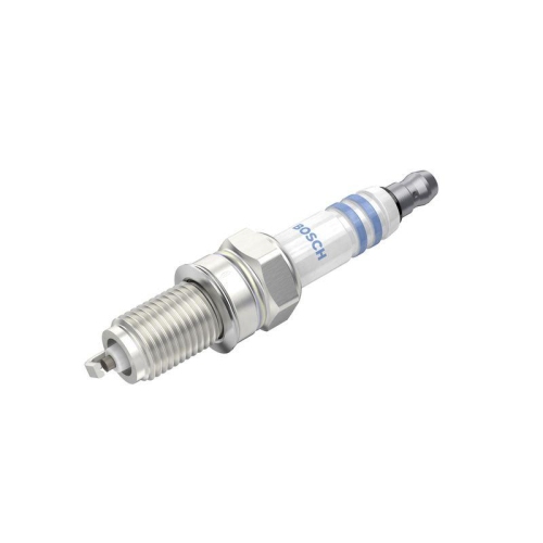 Spark Plug Bosch 0242135515 Nickel for Alfa Romeo Daihatsu Fiat Ford Lancia Opel