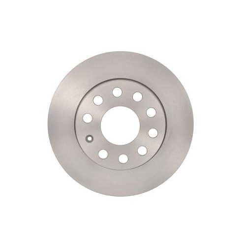Bremsscheibe Bosch 0986479155 f&uuml;r Audi Seat Skoda VW
