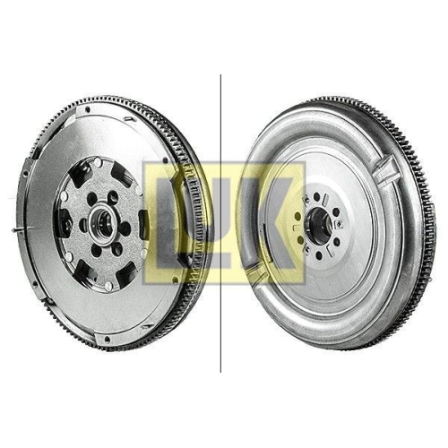 Schwungrad Schaeffler Luk 415 0111 10 Luk Dmf f&uuml;r Audi Seat VW
