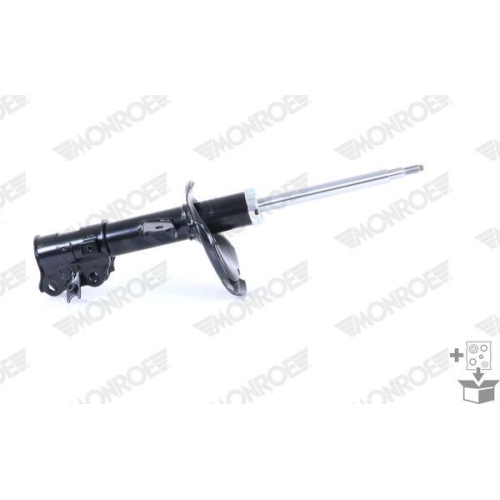 Sto&szlig;d&auml;mpfer Monroe 72297 f&uuml;r Hyundai Kia Vorderachse Rechts