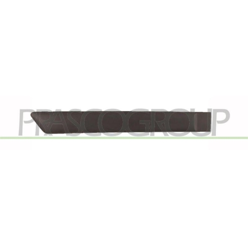 Zier /schutzleiste T&uuml;r Prasco FD3421453 f&uuml;r Ford Hinten Rechts