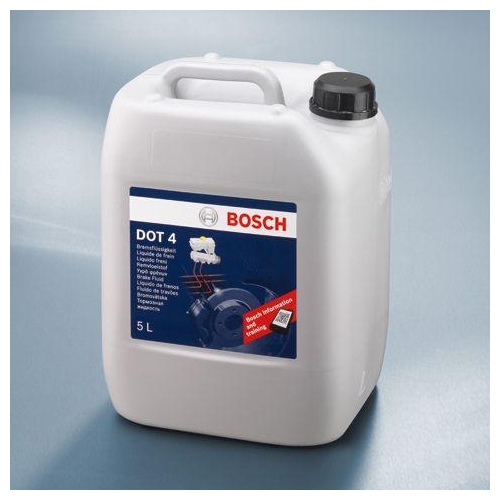 Bremsflüssigkeit Bosch 1987479108 für