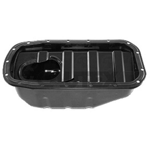 Ölwanne Cautex 021387 für Renault