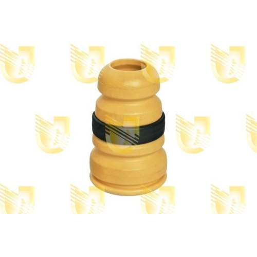 Anschlagpuffer Federung Unigom 394978 für Land Rover Hinterachse