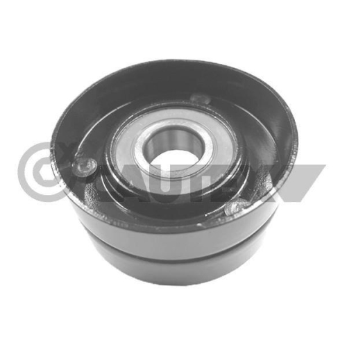 Spannrolle Keilrippenriemen Cautex 769639 f&uuml;r Chrysler Mercedes Benz Jeep