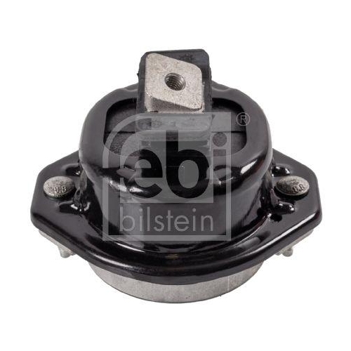 Lagerung Motor Febi Bilstein 26973 f&uuml;r Bmw Rechts