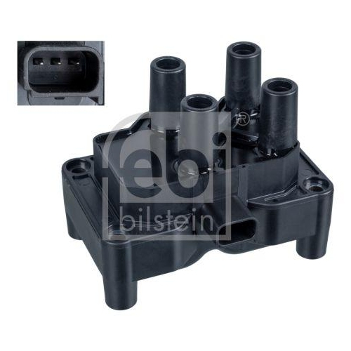 Z&uuml;ndspule Febi Bilstein 37555 f&uuml;r Ford Mazda Volvo Ford Usa Ford Motor Company