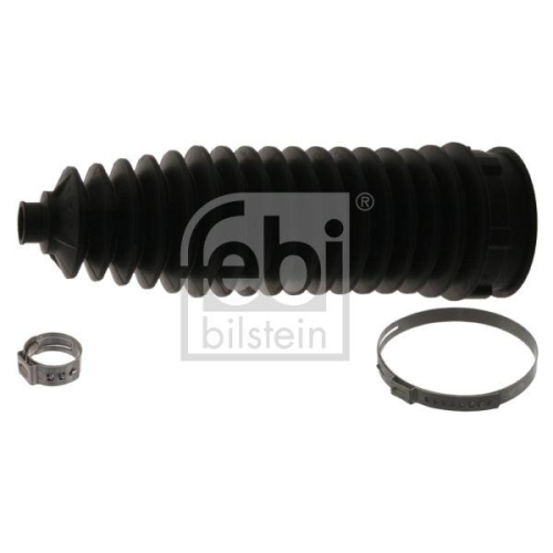 Faltenbalgsatz Lenkung Febi Bilstein 39237 f&uuml;r Alfa Romeo Citro&euml;n Fiat Ford Opel