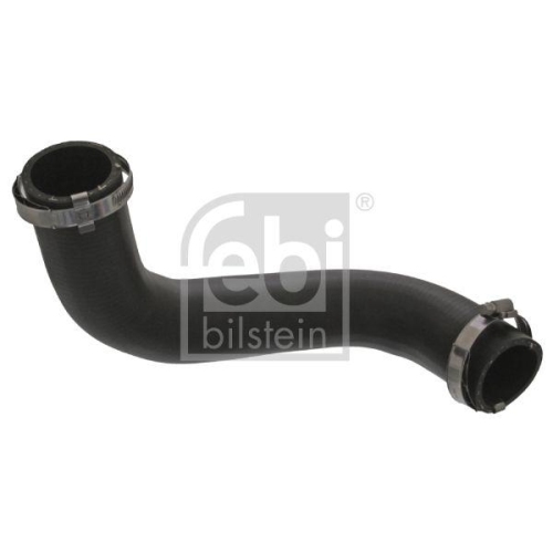 Ladeluftschlauch Febi Bilstein 47169 für Ford Ladeluftkühler Links