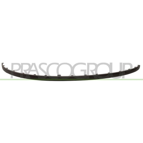 Zier /schutzleiste Sto&szlig;f&auml;nger Prasco FT3401257 f&uuml;r Fiat Hinten