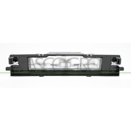 Kennzeichenleuchte Prasco TY3204350 f&uuml;r Toyota
