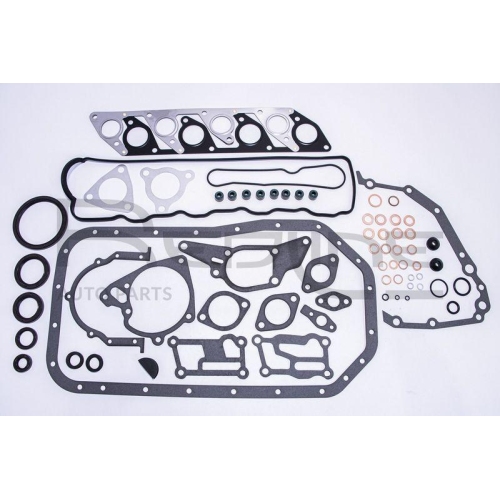 Dichtungsvollsatz Motor Red-line 33MI026 für Mitsubishi Hyundai
