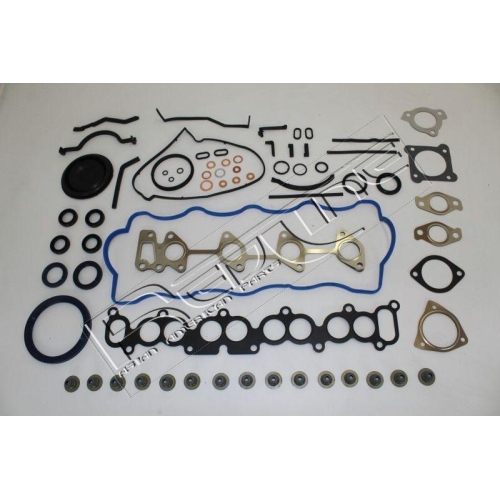 Full Gasket Kit Engine Red-line 33HY050 for Hyundai