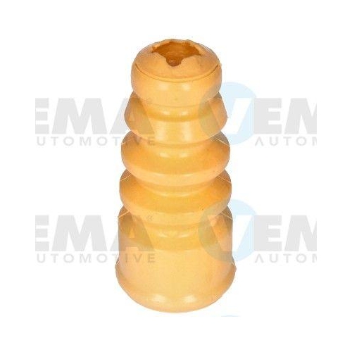 Anschlagpuffer Federung Vema 380053 für Audi Skoda VW Vag Hinterachse Beidseitig
