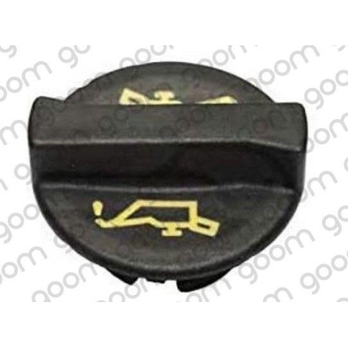 Verschluss &Ouml;leinf&uuml;llstutzen Goom OSC-0021 f&uuml;r Citro&euml;n Fiat Ford Peugeot