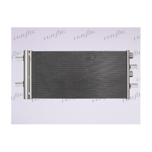 Kondensator Klimaanlage Frigair 0802.2041 f&uuml;r Bmw