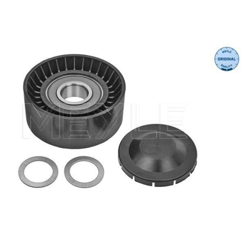 Umlenk /f&uuml;hrungsrolle Keilrippenriemen Meyle 1000090010 f&uuml;r Audi Porsche VW