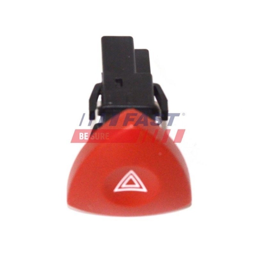 Warnblinkschalter Fast FT82222 für Renault Nissan Opel Vauxhall