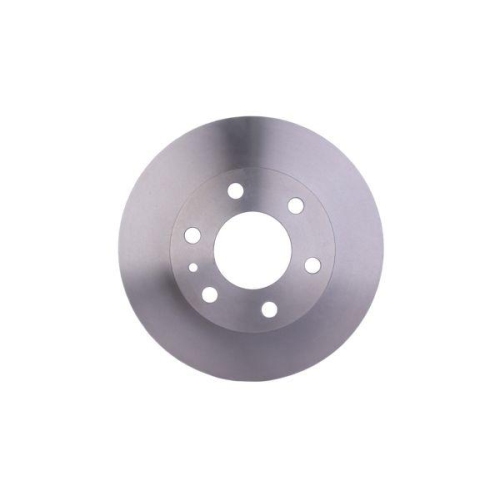 Bremsscheibe Hella 8DD 355 117-471 für Iveco Meritor Vorderachse