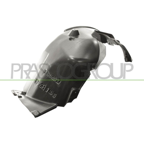 Verkleidung Radhaus Prasco BM1203614 für Bmw Vorne Links