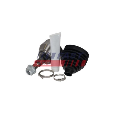Gelenksatz Antriebswelle Fast FT01451 f&uuml;r Ford Vorderachse Radseitig