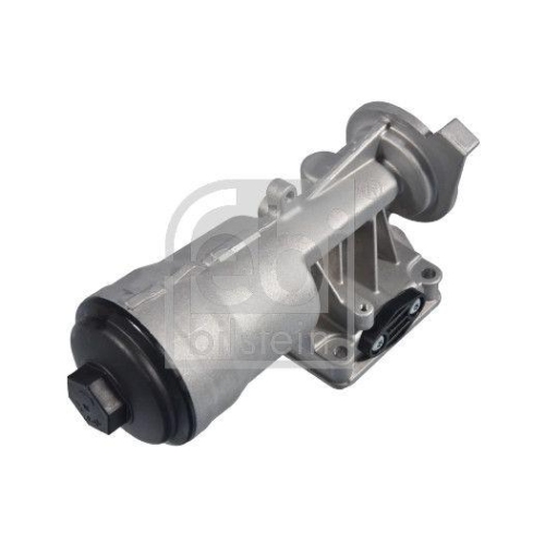 Geh&auml;use &Ouml;lfilter Febi Bilstein 198089 Febi Plus f&uuml;r Audi Seat Skoda VW