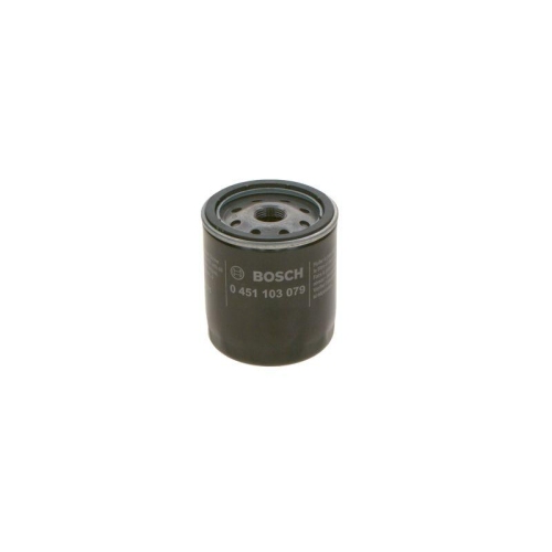 &Ouml;lfilter Bosch 0451103079 f&uuml;r Chrysler Citro&euml;n Ford Gmc Isuzu Nissan Opel Saab