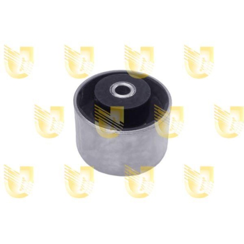 Lagerung Motor Unigom 396137 f&uuml;r Citro&euml;n Peugeot Hinten Rechts