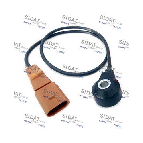 Klopfsensor Sidat 83.3070 für Audi Seat Skoda VW Vag
