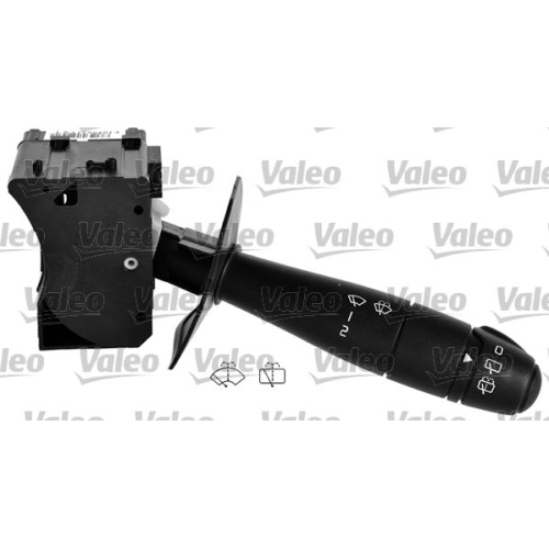 Steering Column Switch Valeo 251612 Original Part for Renault