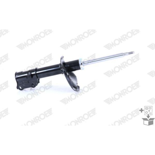 Stoßdämpfer Monroe 72298 für Hyundai Kia Vorderachse Links