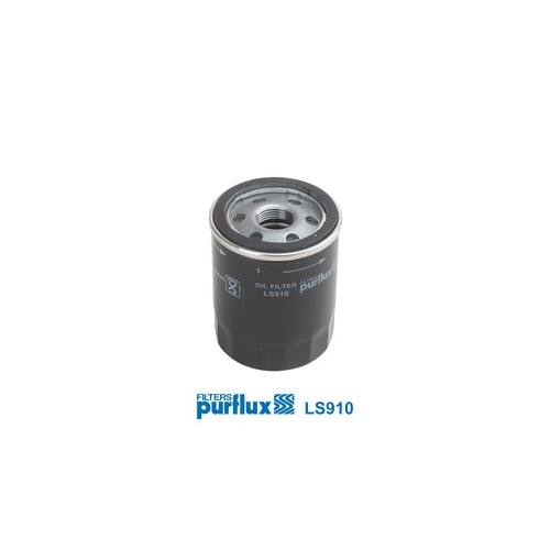 Ölfilter Purflux LS910 für Chrysler Fiat Ford Mitsubishi Hyundai Rover/austin AC