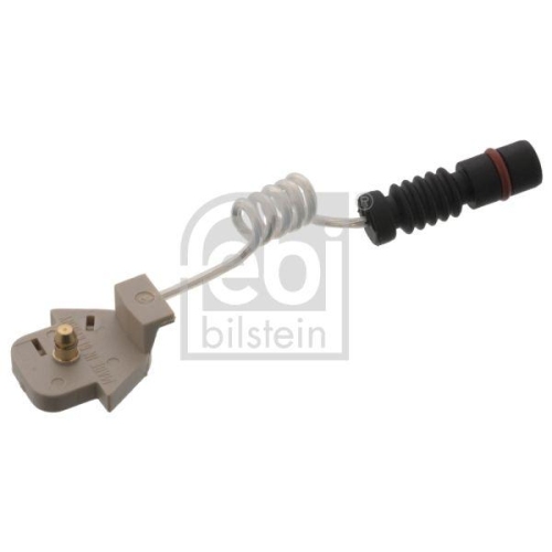 Warnkontakt Bremsbelagverschlei&szlig; Febi Bilstein 07880 f&uuml;r Mercedes Benz