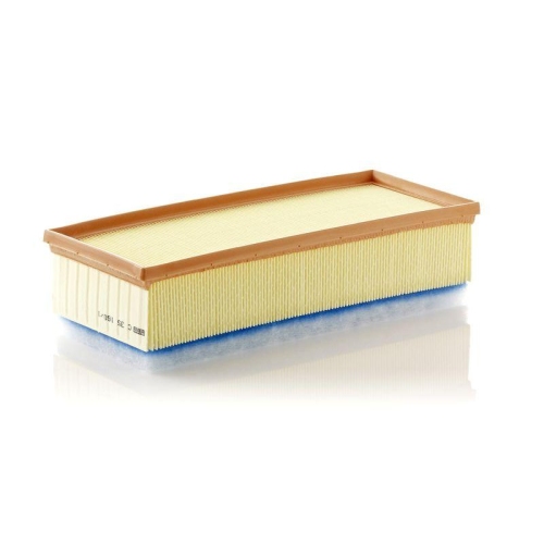 Luftfilter Mann-filter C 35 160/1 für Citroën Fiat Peugeot Toyota