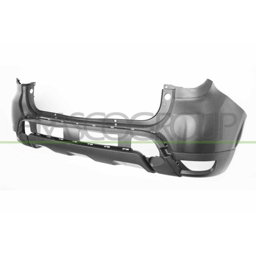 Stoßfänger Prasco DA8241051 Premiumcertified für Dacia Hinten