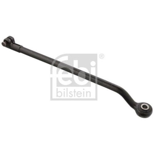 Axialgelenk Spurstange Febi Bilstein 02634 f&uuml;r Opel Vauxhall Chevrolet Daewoo