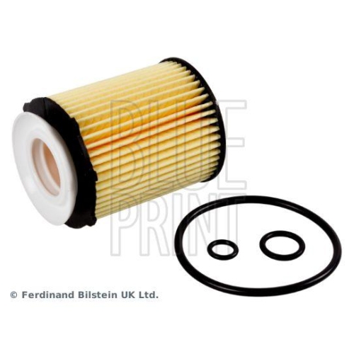 &Ouml;lfilter Blue Print ADN12140 f&uuml;r Mercedes Benz Mercedes Benz Mercedes Benz