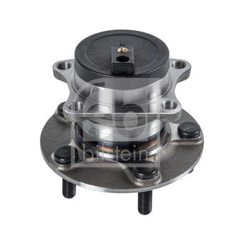 Radlagersatz Febi Bilstein 172496 f&uuml;r Mazda Hinterachse Links Hinterachse Rechts