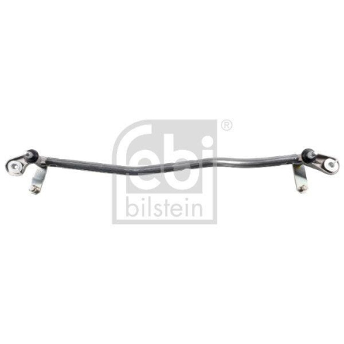 Wischergestänge Febi Bilstein 36705 Febi Plus für Audi Seat