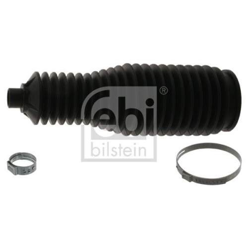 Faltenbalgsatz Lenkung Febi Bilstein 39227 f&uuml;r Citro&euml;n Fiat Opel Peugeot