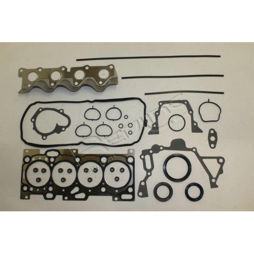 Full Gasket Kit Engine Red-line 33HY052 for Hyundai