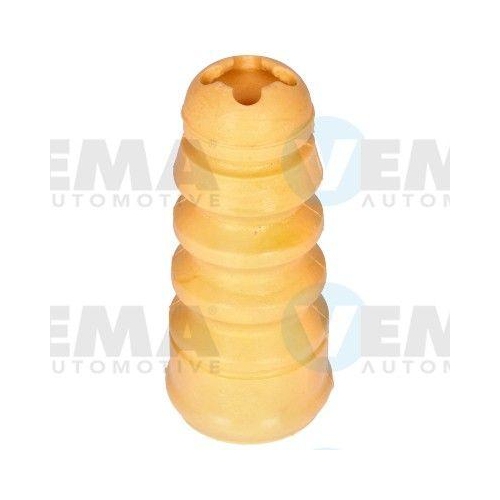 Anschlagpuffer Federung Vema 380154 f&uuml;r Audi VW Vag Hinterachse Beidseitig