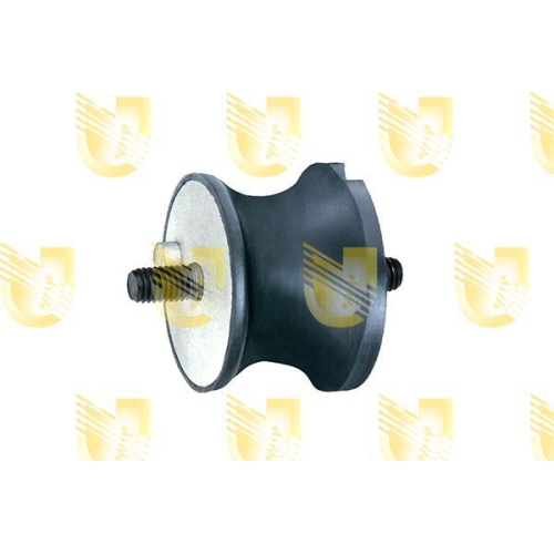 Lagerung Motor Unigom 396305 f&uuml;r Bmw Getriebeseitig