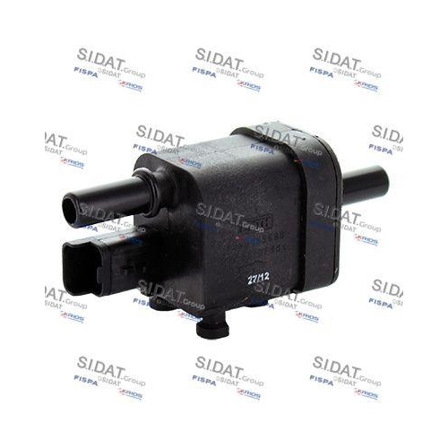 Sensor Kraftstofftemperatur Sidat 81.215 für Alfa Romeo Citroën Fiat Lancia Kia