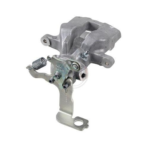 Bremssattel A.b.s. 630281 f&uuml;r Toyota Hinterachse Links