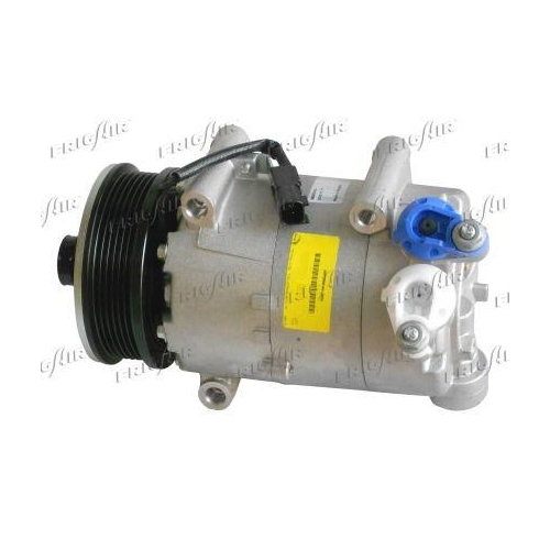 Kompressor Klimaanlage Frigair 920.60762 f&uuml;r Ford Land Rover