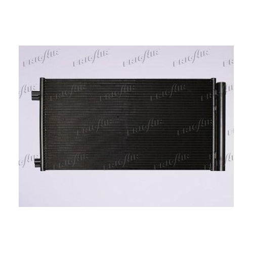 Kondensator Klimaanlage Frigair 0804.2095 für Chrysler Alfarome/fiat/lanci