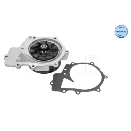 Wasserpumpe Motork&uuml;hlung Meyle 0132200022 Meyle-original: True To Oe. f&uuml;r