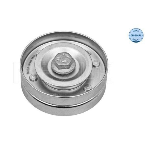 Umlenk /f&uuml;hrungsrolle Keilrippenriemen Meyle 1000090013 f&uuml;r Seat Skoda VW